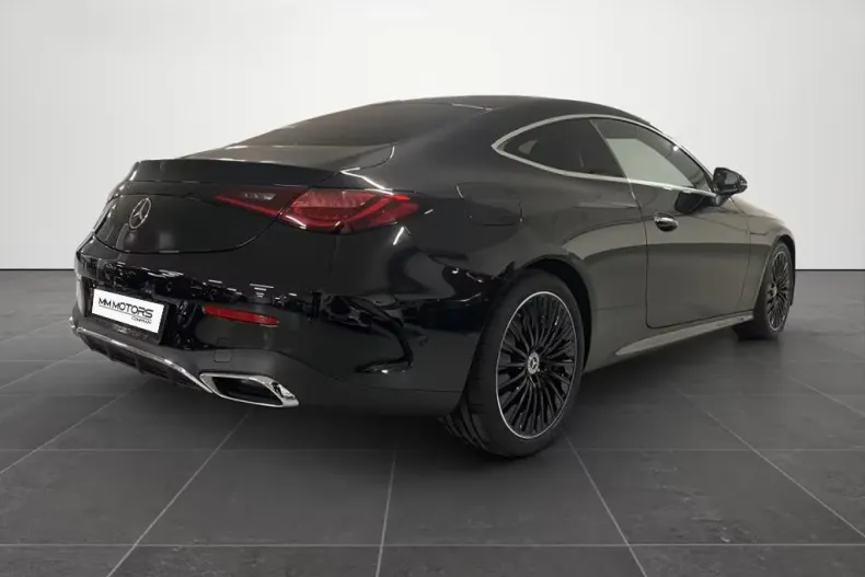 Mercedes-Benz CLE din 2025 cu 7.090 km - oferta MER171367 - foto 5