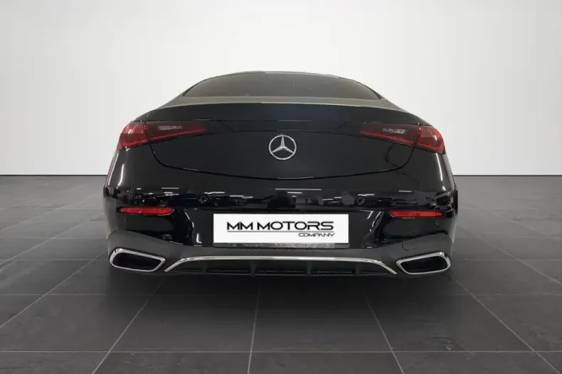 Mercedes-Benz CLE din 2025 cu 7.090 km - oferta MER171367 - foto 6