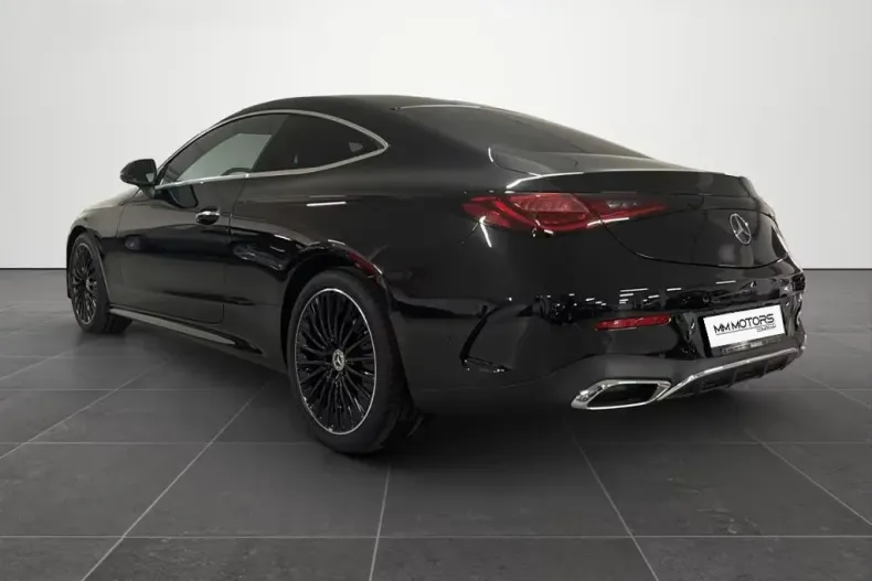 Mercedes-Benz CLE din 2025 cu 7.090 km - oferta MER171367 - foto 7