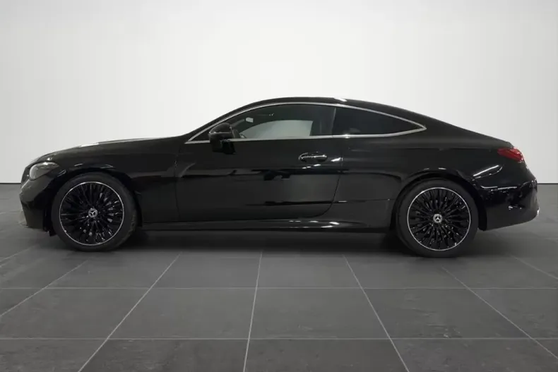 Mercedes-Benz CLE din 2025 cu 7.090 km - oferta MER171367 - foto 8