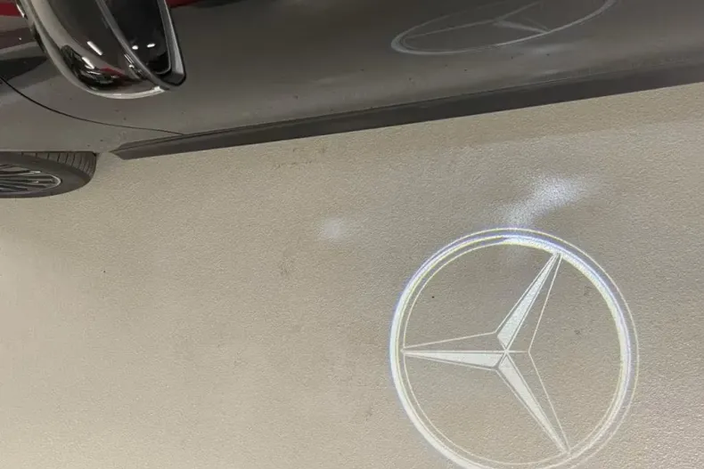 Mercedes-Benz CLE din 2025 cu 7.090 km - oferta MER171367 - foto 9