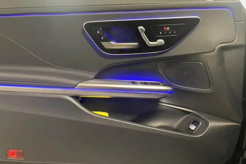 Mercedes-Benz CLE din 2025 cu 7.090 km - oferta MER171367 - foto 11