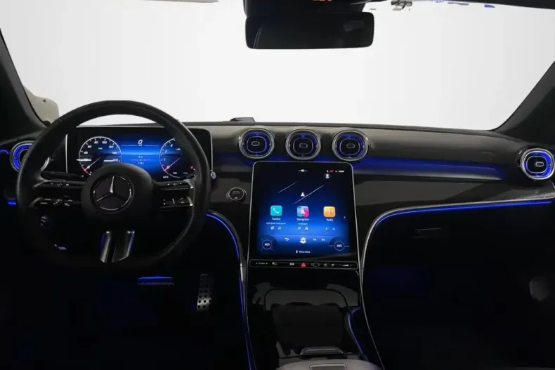 Mercedes-Benz CLE din 2025 cu 7.090 km - oferta MER171367 - foto 12