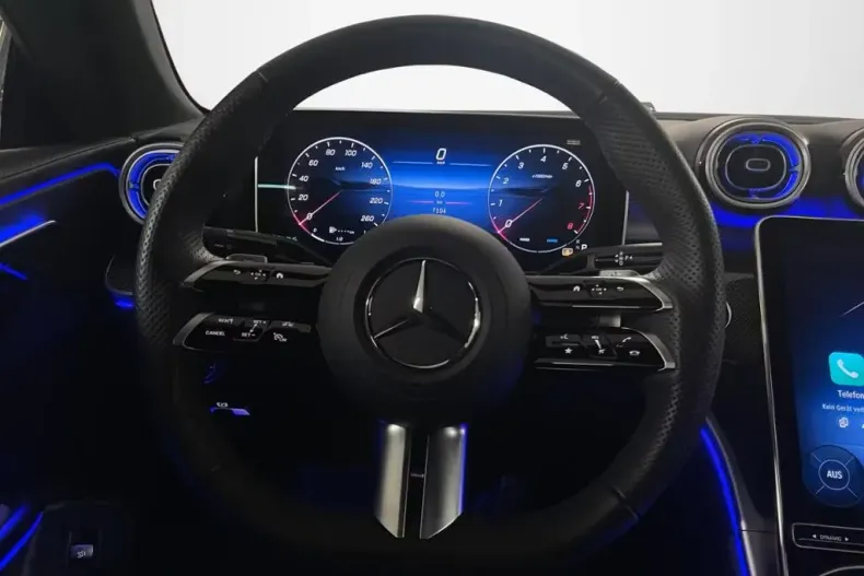 Mercedes-Benz CLE din 2025 cu 7.090 km - oferta MER171367 - foto 13