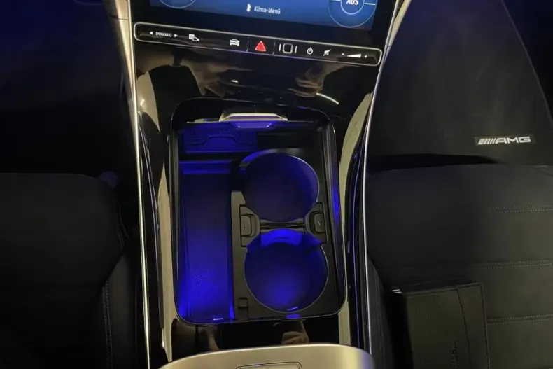 Mercedes-Benz CLE din 2025 cu 7.090 km - oferta MER171367 - foto 16