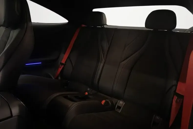 Mercedes-Benz CLE din 2025 cu 7.090 km - oferta MER171367 - foto 18