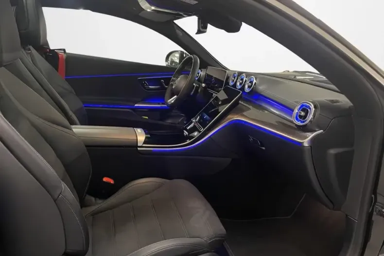 Mercedes-Benz CLE din 2025 cu 7.090 km - oferta MER171367 - foto 19