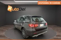 Mercedes-Benz GLC din 2021 cu 169.000 km - oferta MER171368 - foto 3