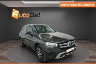 Mercedes-Benz GLC din 2021 cu 169.000 km - oferta MER171368 - foto 6