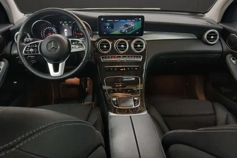 Mercedes-Benz GLC din 2021 cu 169.000 km - oferta MER171368 - foto 10