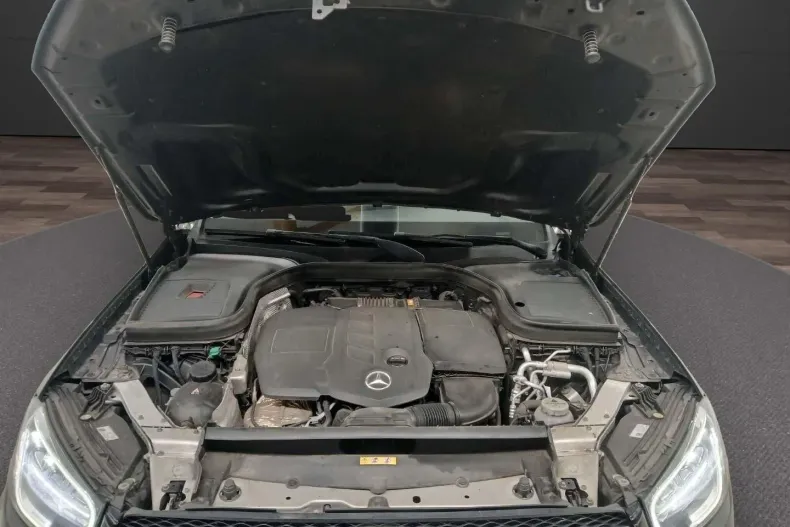 Mercedes-Benz GLC din 2021 cu 169.000 km - oferta MER171368 - foto 12