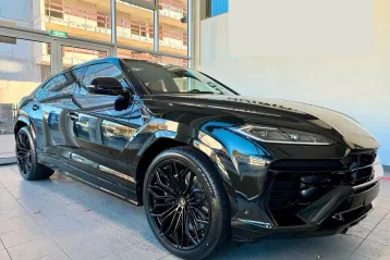 Lamborghini Urus din 2026 - oferta LAM171369