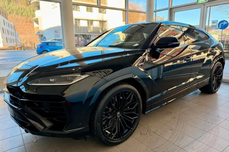 Lamborghini Urus din 2026 cu 10 km - oferta LAM171369 - foto 2