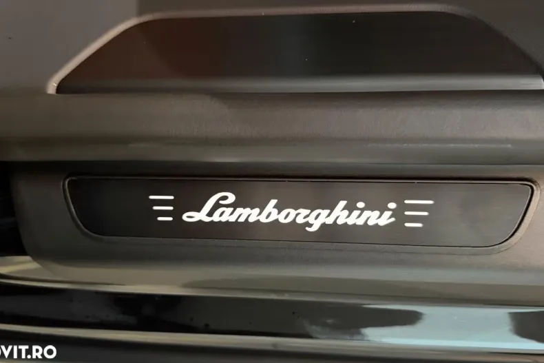 Lamborghini Urus din 2026 cu 10 km - oferta LAM171369 - foto 19