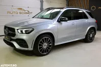 Mercedes-Benz GLE din 2022 cu 98.000 km - oferta MER171370 - foto 4