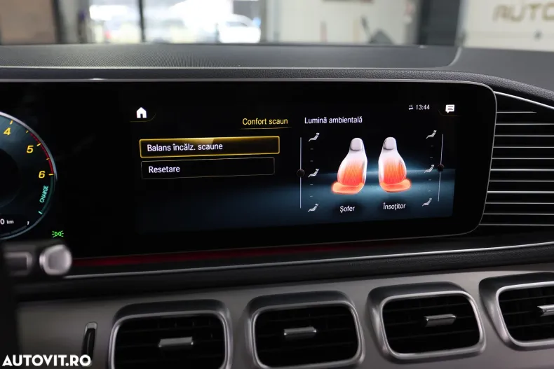 Mercedes-Benz GLE din 2022 cu 98.000 km - oferta MER171370 - foto 18