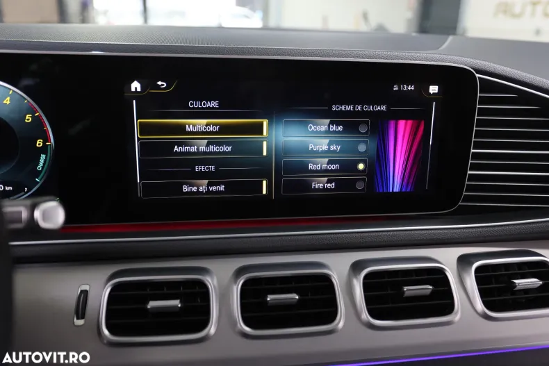 Mercedes-Benz GLE din 2022 cu 98.000 km - oferta MER171370 - foto 20