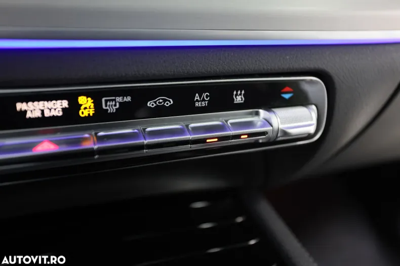 Mercedes-Benz GLE din 2022 cu 98.000 km - oferta MER171370 - foto 25