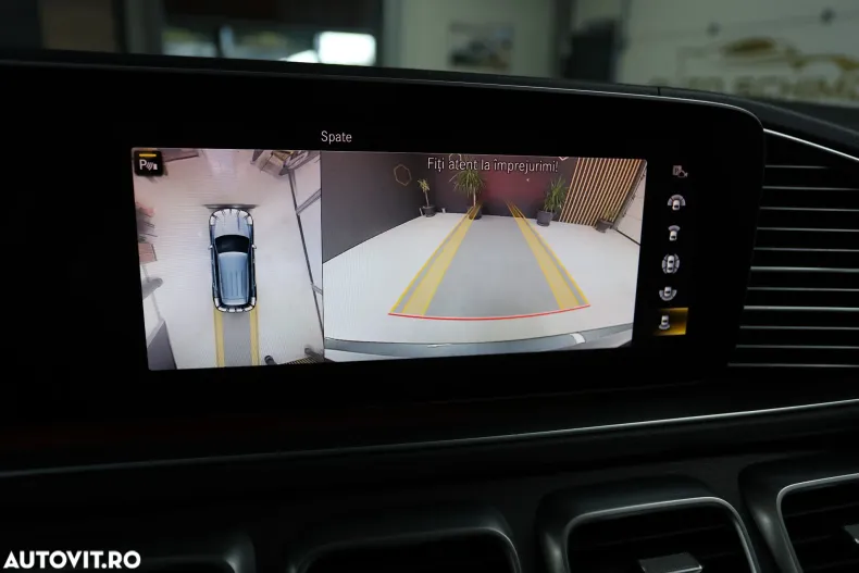 Mercedes-Benz GLE din 2022 cu 98.000 km - oferta MER171370 - foto 31