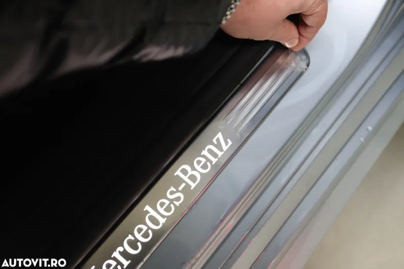 Mercedes-Benz GLE din 2022 cu 98.000 km - oferta MER171370 - foto 35