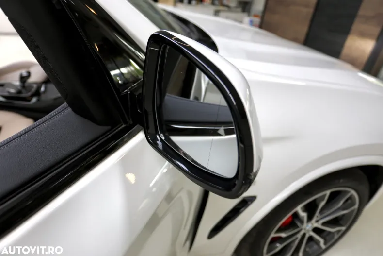 BMW X3 din 2022 cu 128.000 km - oferta BMW171371 - foto 14