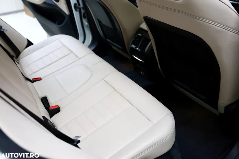 BMW X3 din 2022 cu 128.000 km - oferta BMW171371 - foto 23