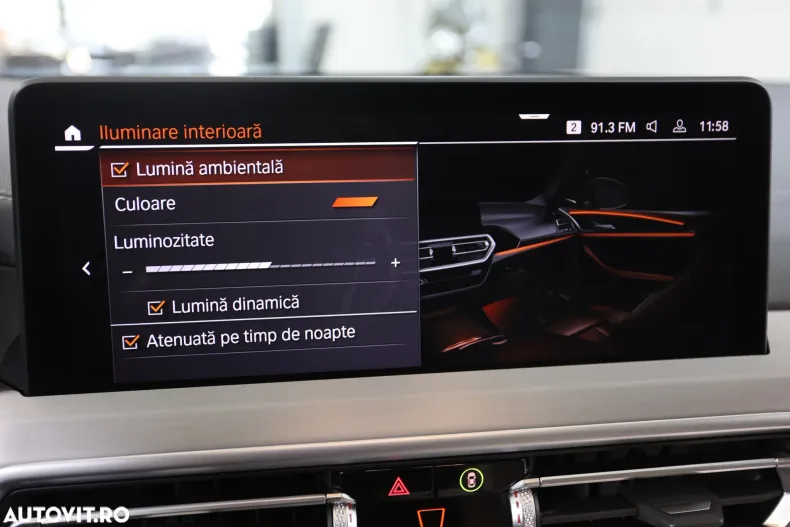 BMW X3 din 2022 cu 128.000 km - oferta BMW171371 - foto 31