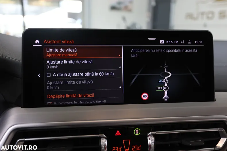 BMW X3 din 2022 cu 128.000 km - oferta BMW171371 - foto 35