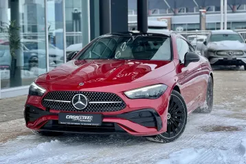 Mercedes-Benz CLE din 2026 - oferta MER171372