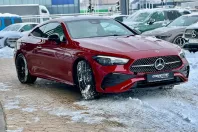 Mercedes-Benz CLE din 2026 cu 213 km - oferta MER171372 - foto 7