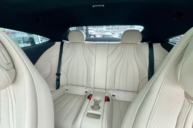 Mercedes-Benz CLE din 2026 cu 213 km - oferta MER171372 - foto 13