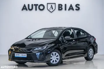 Toyota Corolla din 2022 - oferta TOY171373
