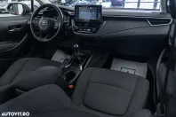 Toyota Corolla din 2022 cu 100.000 km - oferta TOY171373 - foto 2