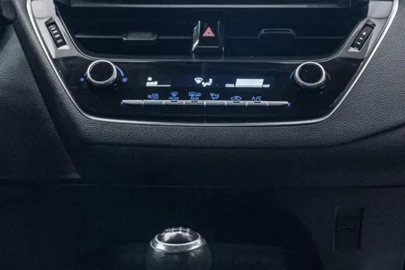 Toyota Corolla din 2022 cu 100.000 km - oferta TOY171373 - foto 4