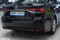 Toyota Corolla din 2022 cu 100.000 km - oferta TOY171373 - foto 12