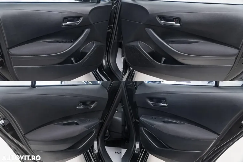 Toyota Corolla din 2022 cu 100.000 km - oferta TOY171373 - foto 13