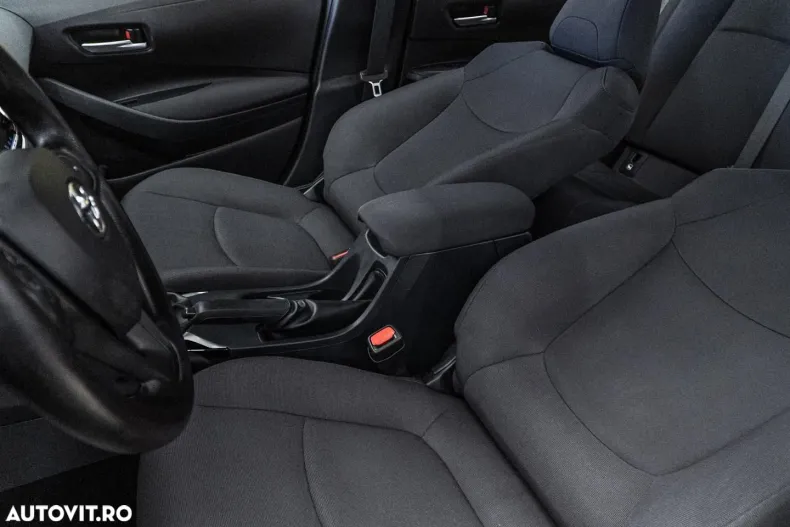 Toyota Corolla din 2022 cu 100.000 km - oferta TOY171373 - foto 15