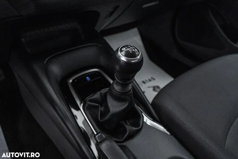 Toyota Corolla din 2022 cu 100.000 km - oferta TOY171373 - foto 18