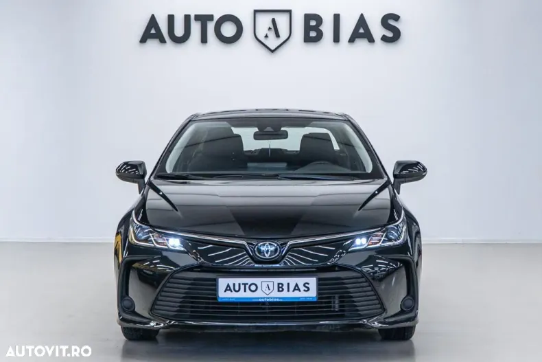 Toyota Corolla din 2022 cu 100.000 km - oferta TOY171373 - foto 20