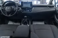 Toyota Corolla din 2022 cu 100.000 km - oferta TOY171373 - foto 24