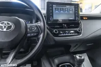 Toyota Corolla din 2022 cu 100.000 km - oferta TOY171373 - foto 27