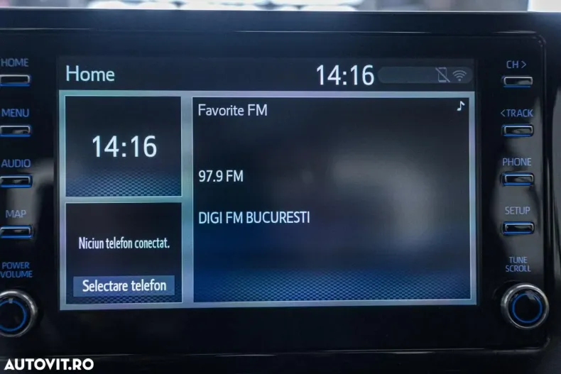 Toyota Corolla din 2022 cu 100.000 km - oferta TOY171373 - foto 29