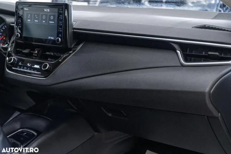 Toyota Corolla din 2022 cu 100.000 km - oferta TOY171373 - foto 30
