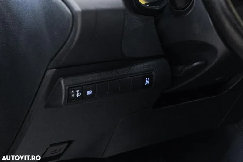 Toyota Corolla din 2022 cu 100.000 km - oferta TOY171373 - foto 33