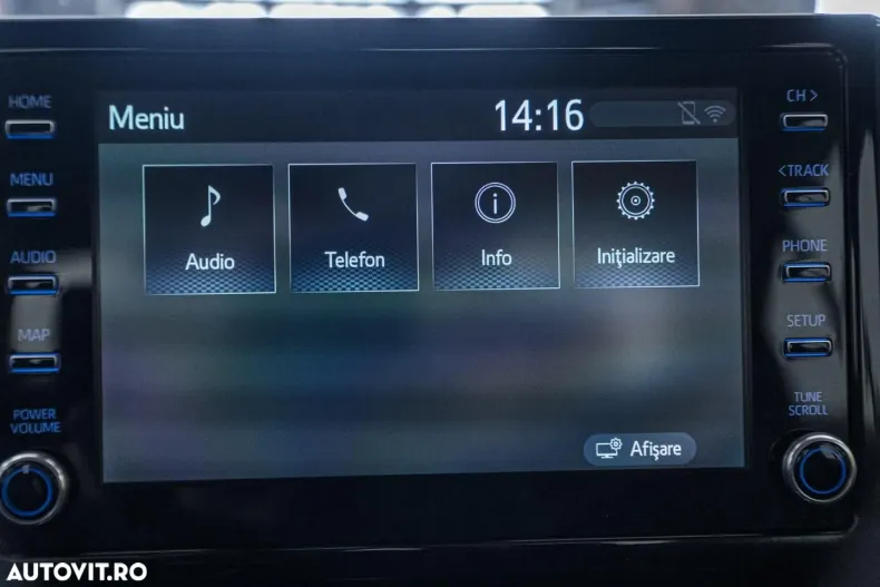 Toyota Corolla din 2022 cu 100.000 km - oferta TOY171373 - foto 36