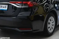 Toyota Corolla din 2022 cu 100.000 km - oferta TOY171373 - foto 40