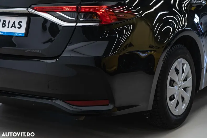 Toyota Corolla din 2022 cu 100.000 km - oferta TOY171373 - foto 40