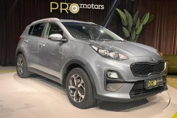 Kia Sportage din 2020 - oferta KIA171374