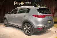 Kia Sportage din 2020 cu 97.500 km - oferta KIA171374 - foto 2