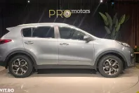 Kia Sportage din 2020 cu 97.500 km - oferta KIA171374 - foto 4